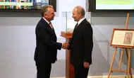 Kremlin Açıkladı: Putin ile Witkoff Zirvesi İçin Hazırlıklar Sürüyor