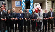 Yapı Denetim Kuruluşları Birliği Genel Merkezinin Yeni Hizmet Binası Açıldı