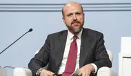 Bilal Erdoğan'dan Önemli Açıklamalar: Türkiye Bölgesinde Lider Rol Üstleniyor