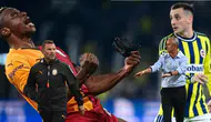 Derbi öncesi dikkat çeken sözler: Okan Buruk'tan galibiyet mesajı, Kerem'den ilk 11 talebi
