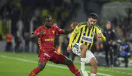 Fenerbahçe evinde yıkıldı! Göztepe 2 dakikada geri döndü