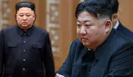 Kuzey Kore Lideri Kim Jong-un Hakkında Şoke Eden İddia! Apar Toppar Çin'e Götürüldü