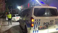 Eskişehir'de Olaylı Gece! Babasının Aracını Çalan Çocuğa 295 Bin TL Ceza Kesildi