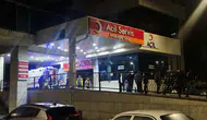 Arkadaşının omzundaki tüfeğin ateş almasıyla 15 yaşındaki çocuk öldü