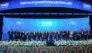 Türkiye İnovasyon Haftası'nda İnovaLİG Ödülleri Sahiplerini Buldu