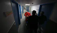 Batı Şeria'da İsraillilerin Saldırılarında 4 Filistinli Yaralandı