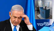 İsrail'de Kritik Seçim: Likud'dan 'Sonuçlar Manipüle Edildi' Hazırlığı
