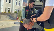 Gemlik'te yaşlı çiftin öldürülmesiyle ilgili gözaltına alınan zanlı tutuklandı