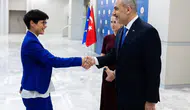 Bakan Hakan Fidan'dan Avrupa'ya Kritik Türkiye Uyarısı