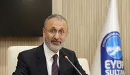 Eyüpsultan Belediye Başkanı Mithat Bülent Özmen Adliyeye Sevk Edildi