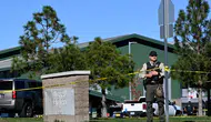 ABD'nin Oregon Eyaletindeki İlkokulda Silahlı Saldırı: 5 Ölü