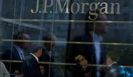 JP Morgan: Türkiye'deki faaliyetlerimizi büyüteceğiz