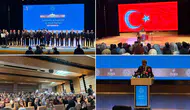 Bakan Tekin: İmam Hatip Okullarının Üçüncü Kurucusu Cumhurbaşkanımızdır