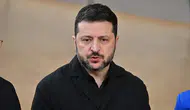 Ukrayna'nın On İki Bölgesine Hava Saldırısı Düzenlendi