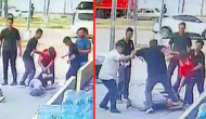 Adana'da akran zorbalığı: Küçük çocuğu öldüresiye dövüp yerlerde sürüklediler
