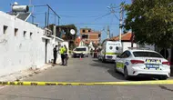 Aydın'da korkunç cinayet : Pompalı tüfekle vurulan kadın hayatını kaybetti !
