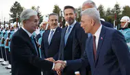 Bakan Bolat'tan Kazakistan Açıklaması: Hedef 15 Milyar Dolar