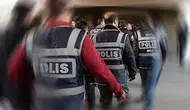 DEAŞ'ın Finans Ağına İstanbul ve Mersin'de Operasyon