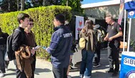 Siber polislerden üniversite öğrencilerine uyarı : Şüpheli linklere tıklamayın !