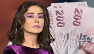 Yıldız Tilbe'den banka faizine sert tepki: Parayı ihtiyaç sahiplerine dağıttı
