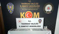 Tekirdağ'da Tarihi Eser Kaçakçılığı Operasyonunda Binlerce Eser Ele Geçirildi