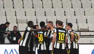 Manisa FK, Batman Petrolspor Mücadelesinde Sahadan Galibiyetle Ayrıldı
