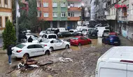Sel ve Şiddetli Yağışlarda Elektrik Çarpması Tehlikesine Karşı Hayati Uyarılar