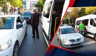 Okul Çıkış Saatlerinde Trafik Kaosu Velileri Endişelendiriyor