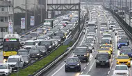 İstanbul'da Yarın Bazı Yollar Trafiğe Kapatılıyor