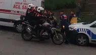 Bağcılar'da ki Olayın Cinayet Zanlısı Çeşme'de Yakalandı