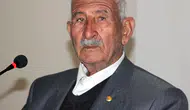 Ahlat'ta Tarihi Caddenin İsmi Taş Ustası Tahsin Kalender'in Adıyla Değiştirildi
