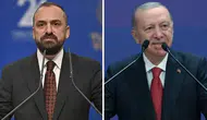 Faruk Acar'dan 'Türkiye Yüzyılı' açıklaması : 'Günlük siyasi tartışmaların malzemesi haline getirmek beyhude'