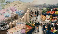 TÜİK 2026 Eylül Ayı Enflasyon Rakamlarını Açıkladı