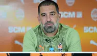 Montella sonrası Arda Turan gelişmesi : TFF Başkanı ile görüşeceği iddia edildi