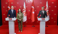 Özgür Özel: Barış sürecinden herkes faydalı çıkar