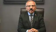 TBMM başkanvekilliği görevine Yusuf Beyazıt getirildi