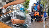 İstanbul'daki Sel Felaketi Sonrası İçme Suyu Tehlikesi