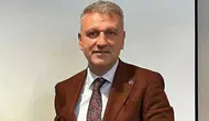 Cumhurbaşkanı Başdanışmanı Oktay Saral Görevinden Ayrıldı