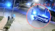 Osmaniye'de gürültülü egzoza ceza ! Motosiklet 1 ay trafikten men edildi
