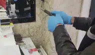 Elazığ'da Tefecilik Operasyonunda 4 Şüpheli Tutuklandı