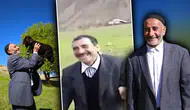 Fenomen Çoban İlhan Orak 18 Yıl Sonra Ortaya Çıktı