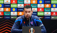 Pierre Sage: Beşiktaş Maçı Zorlu Mücadele Olacak