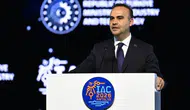 Bakan Kacır, IAC 2026'da 5 ülkenin bakanıyla bir araya geldi