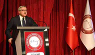 Yayman: 'Terörsüz Türkiye süreci devlet ve millet politikası haline geldi'