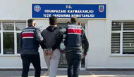Eskişehir'de DEAŞ operasyonu: 1 şüpheli tutuklandı