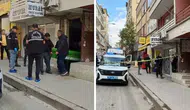 Kırıkkale'de dernek binasında şüpheli ölüm: 41 yaşındaki adam ölü bulundu