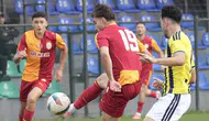 U19 Derbisinde Galatasaray Fenerbahçe'yi 3-1'le Geçti