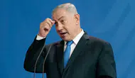 Netanyahu'dan Deniz Kuvvetleri ve Askeri Hazırlık Mesajı