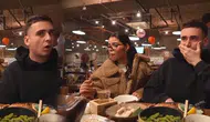 Canlı yayındaki büyük hata binlerce dolara mal oldu