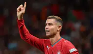 Cristiano Ronaldo'dan Lionel Messi ve Kylian Mbappe Açıklaması